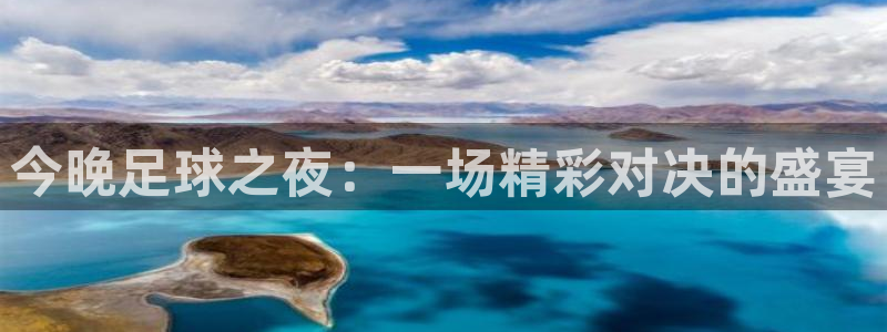  vsport体育在线官网：今晚足球之夜：一场精彩对决的盛宴
